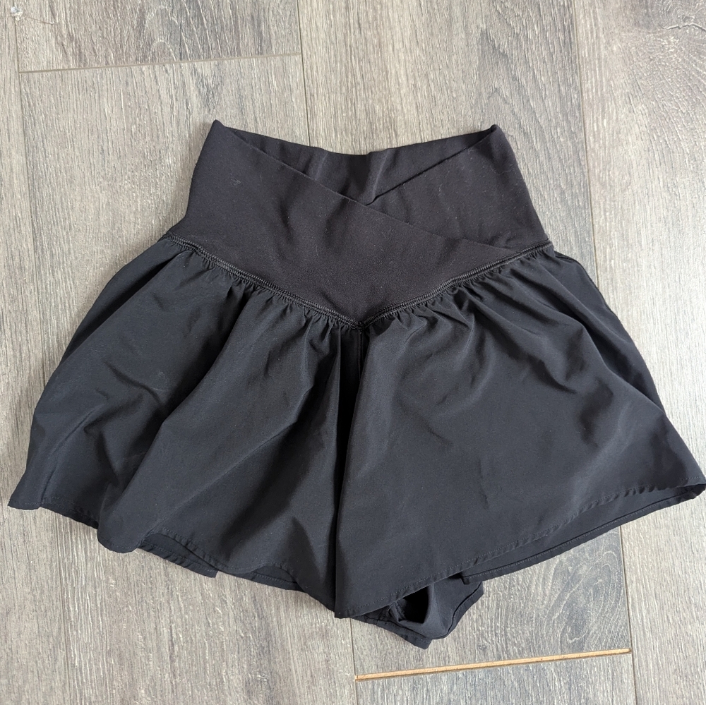 Aerie "Real Me" Shorts